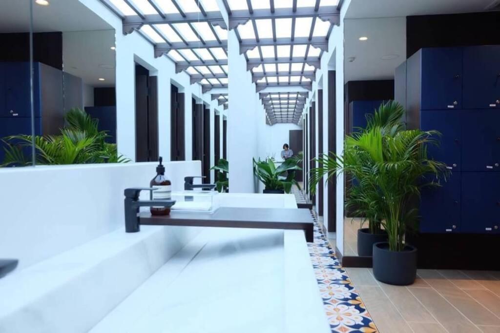 Hua Hin La Casita Modern Room In City Centre 外观 照片